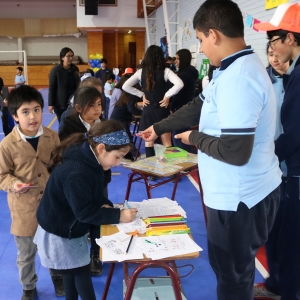 Celebración del Día de la Salud Mental